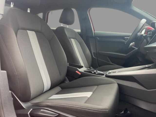 Audi A3 35 TFSI S-Tronic Sportback