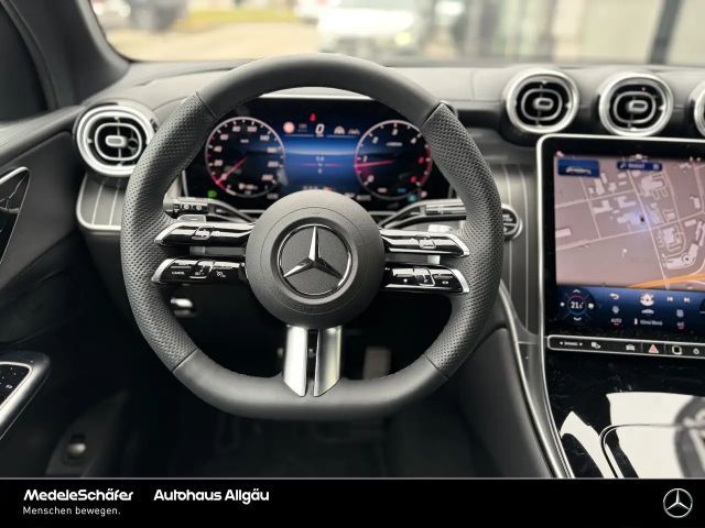 Mercedes-Benz GLC 220 4MATIC AMG Line GLC 220 d