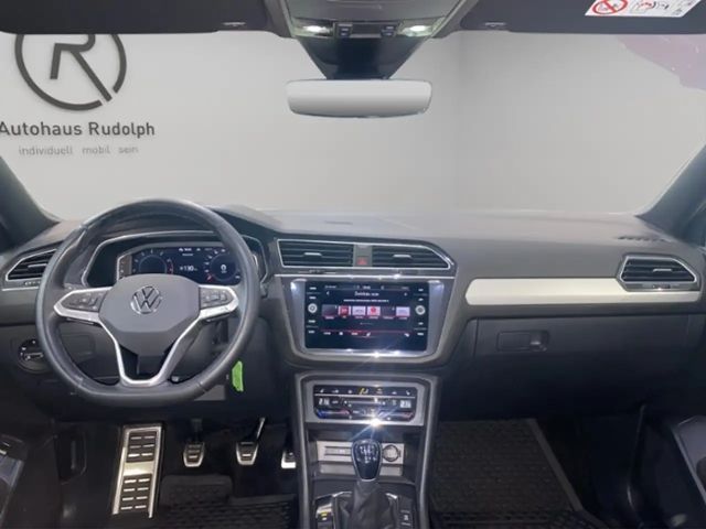 Volkswagen Tiguan 1.5 TSI Allspace Move