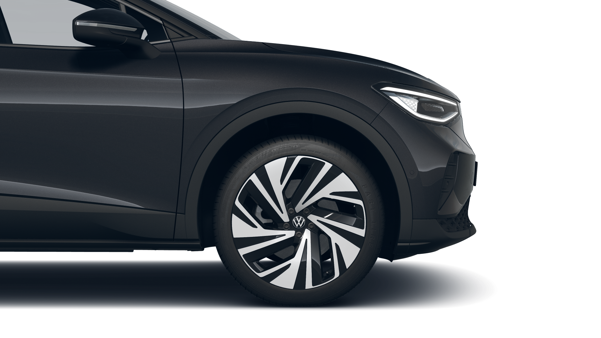 Volkswagen ID.4 IQ.Drive Performance Pro