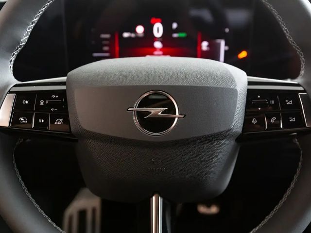 Opel Astra GS-Line Grand Sport