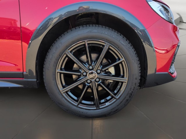 Audi A1 30 TFSI Allstreet S-Tronic