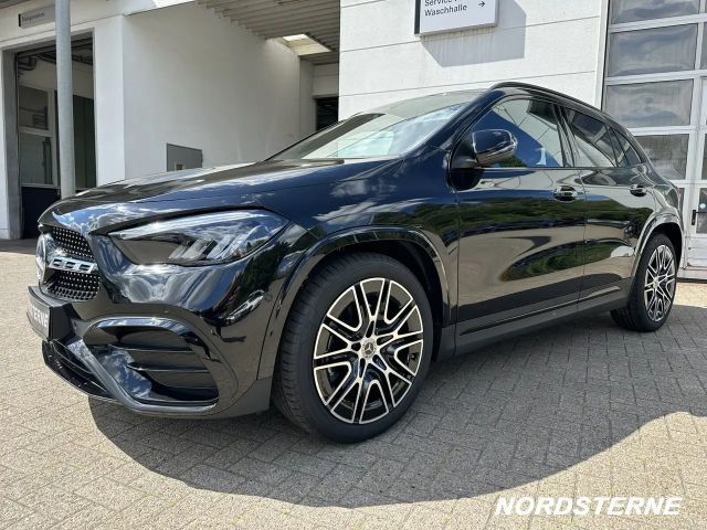 Mercedes-Benz GLA 180 AMG Line