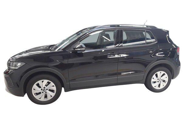 Volkswagen T-Cross 1.0 TSI DSG Life