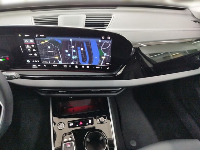 Audi A5 Avant S-Tronic