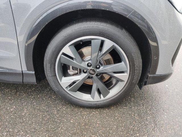 Audi Q4 e-tron 35 Sportback