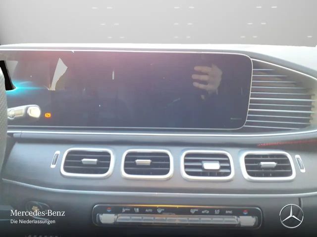 Mercedes-Benz GLE 53 AMG 4MATIC AMG Line