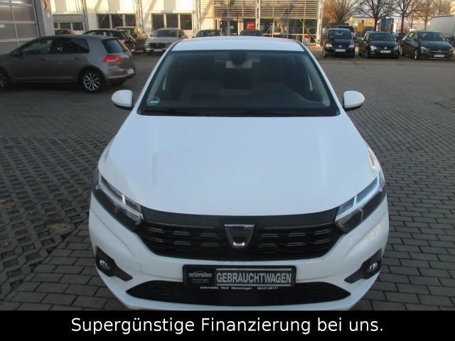 Dacia Sandero Comfort