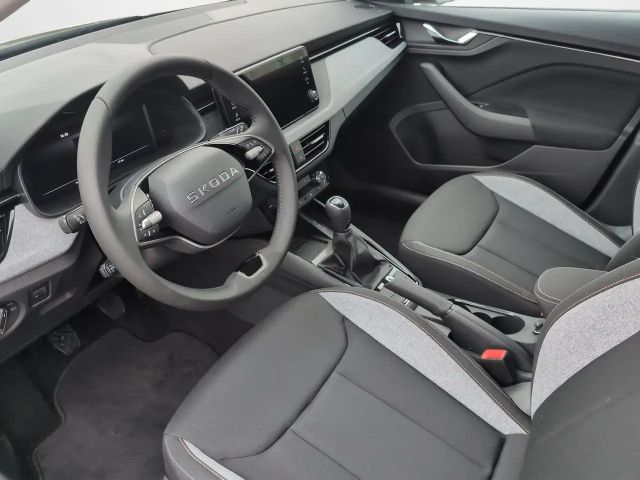 Skoda Scala Selection