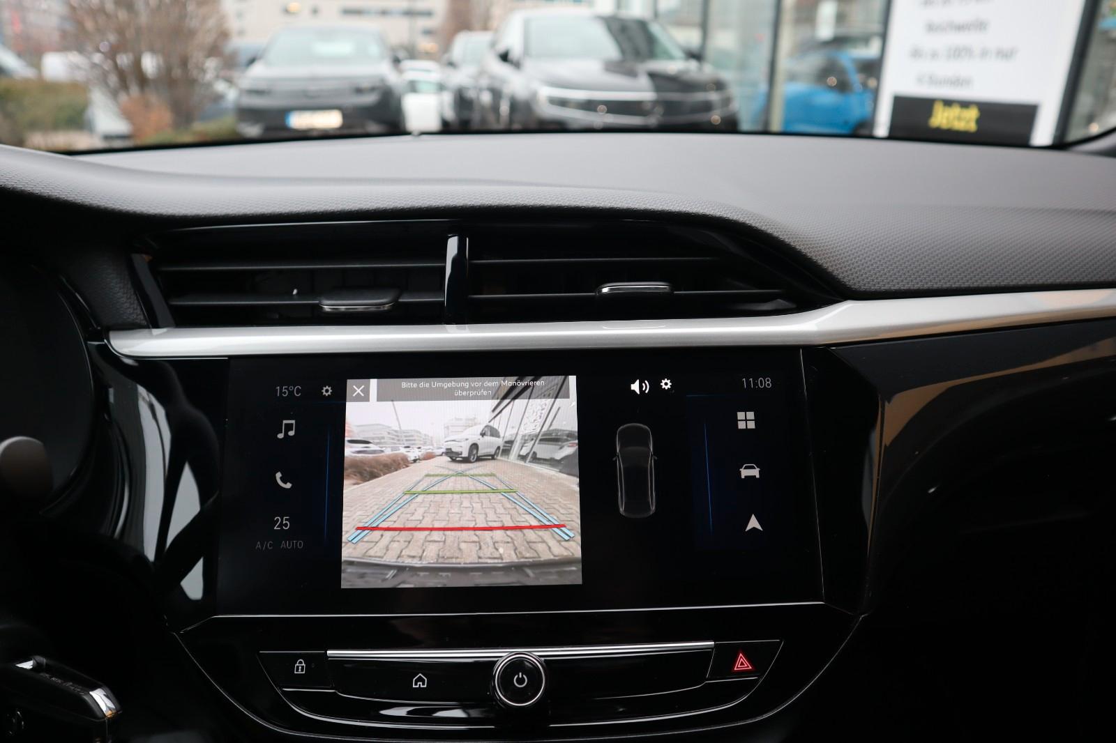 Opel Corsa 1.2 Turbo GS-Line Grand Sport