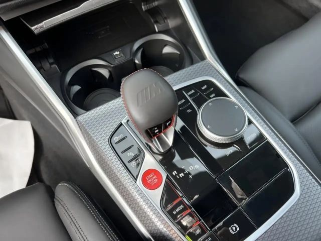 BMW M3 Competition Touring xDrive