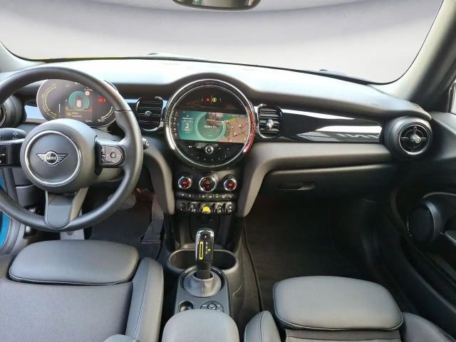 MINI Mini Electric 3-deurs SE