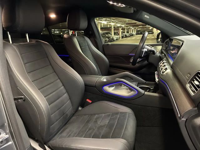 Mercedes-Benz GLE 350 4MATIC Coupé