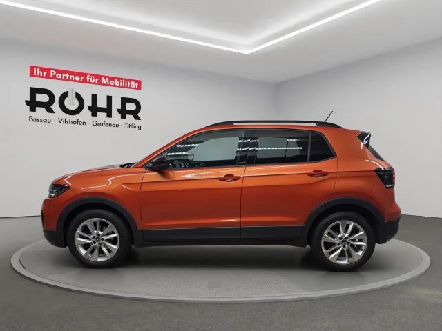 Volkswagen T-Cross 1.0 TSI Move
