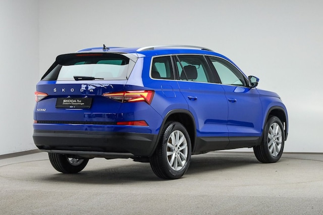 Skoda Kodiaq 1.5 TSI Style Style