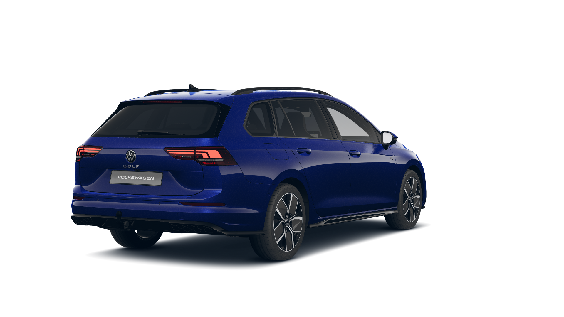 Volkswagen Golf Golf VIII R-Line Variant