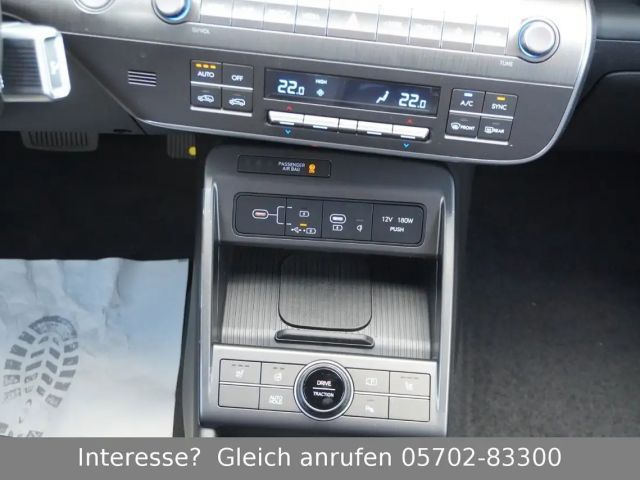 Hyundai Kona 1.6 Prime