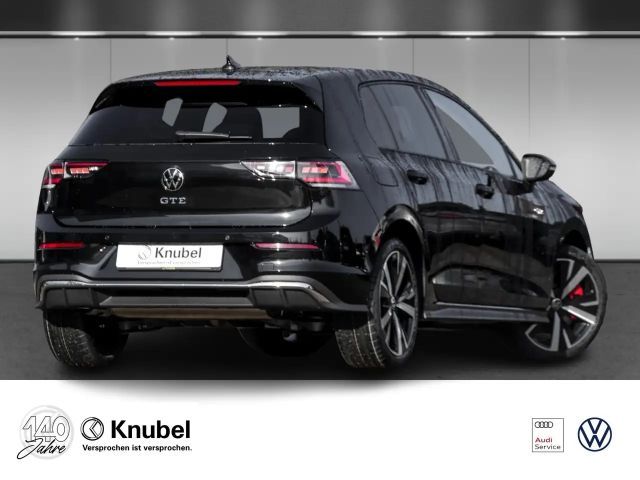 Volkswagen Golf GTE Golf VIII IQ.Drive