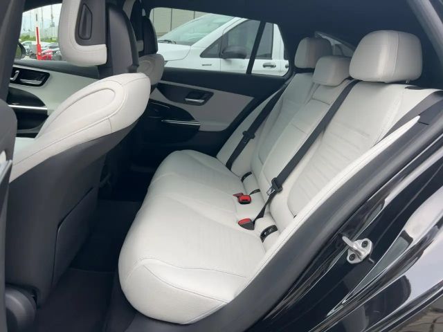 Mercedes-Benz C 220 AMG Line C 220 d Estate