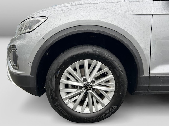 Volkswagen T-Roc 1.0 TSI