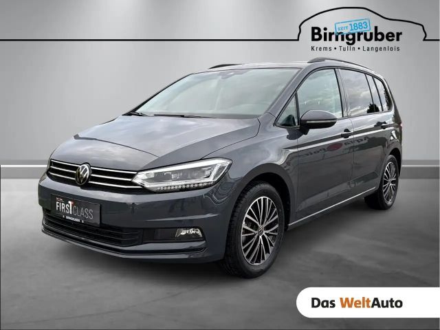 Volkswagen Touran Friends TSI