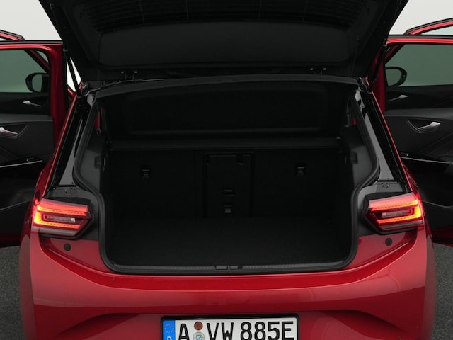 Volkswagen ID.3 GTX IQ.Drive