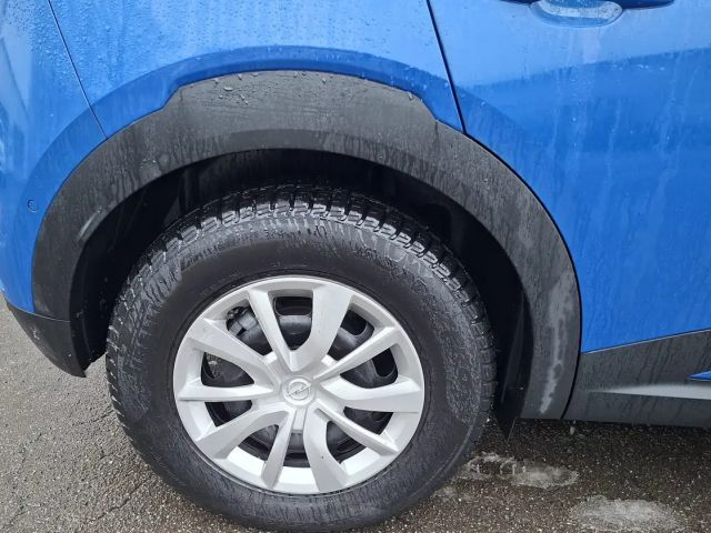 Opel Mokka Edition business+