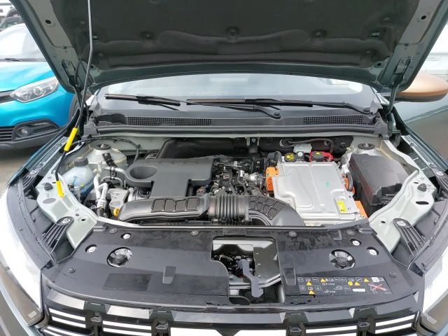 Dacia Jogger Extreme Hybrid 140