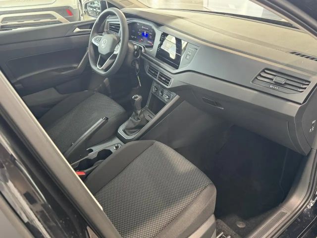 Volkswagen Polo 1.0 MPI Life