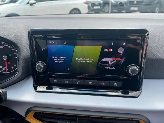 Seat Ibiza 1.0 TSI Style