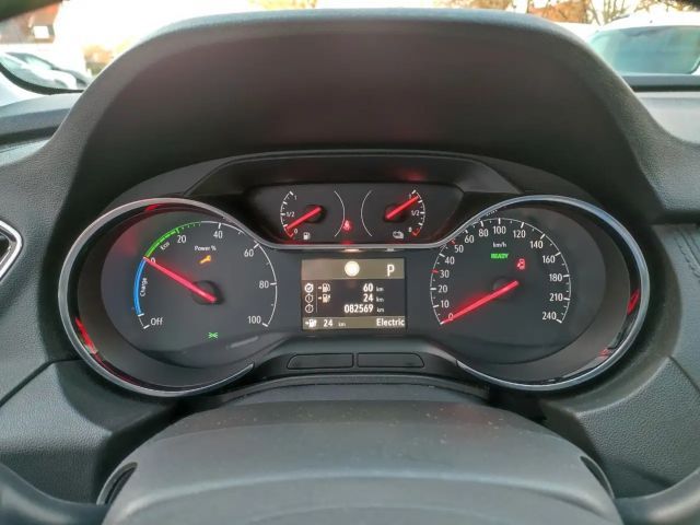 Opel Grandland X Ultimate