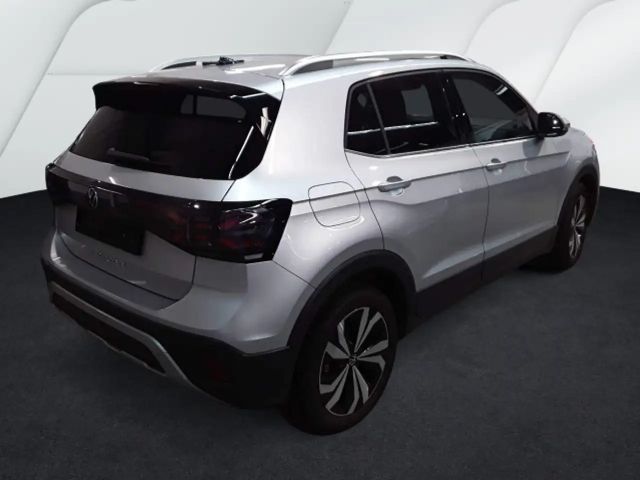Volkswagen T-Cross 1.0 TSI DSG Style