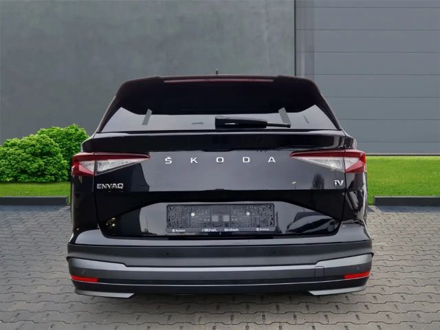 Skoda Enyaq iV Loft iV 50