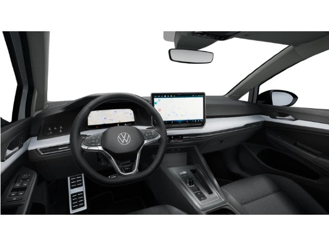 Volkswagen Golf 2.0 TDI DSG Golf VIII Variant