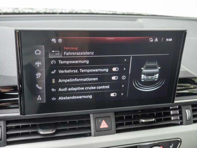 Audi A4 35 TDI Avant S-Line