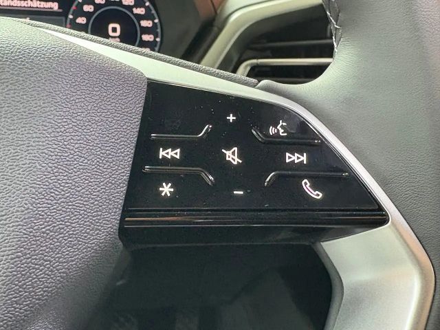 Audi Q4 e-tron Sportback