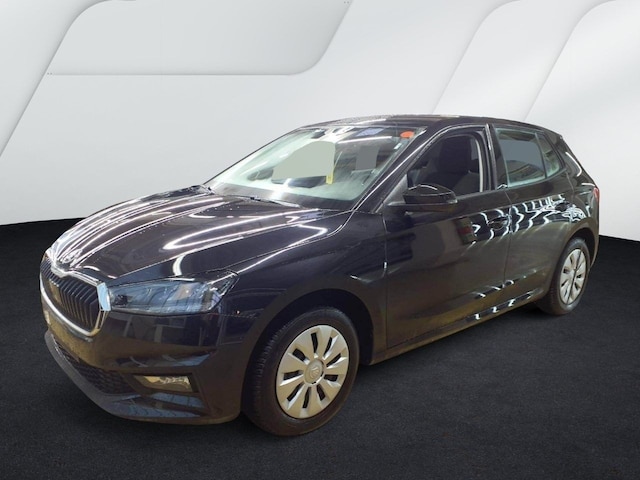 Skoda Fabia 1.0 TSI