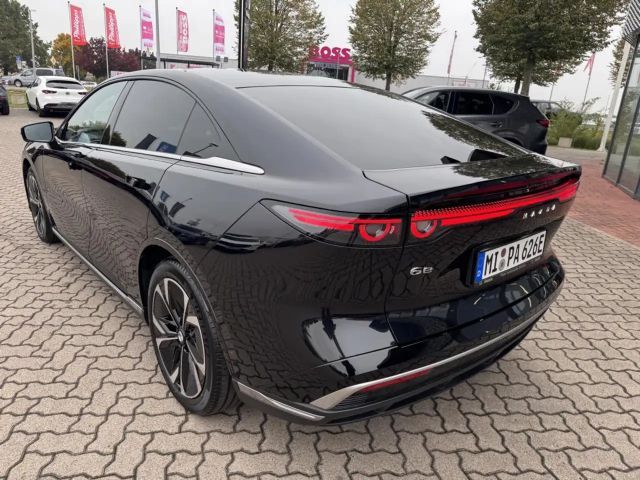 Mazda 6e Plus RWD Takumi