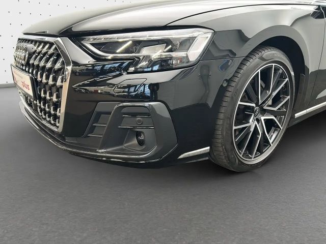 Audi A8 50 TDI Lang Quattro