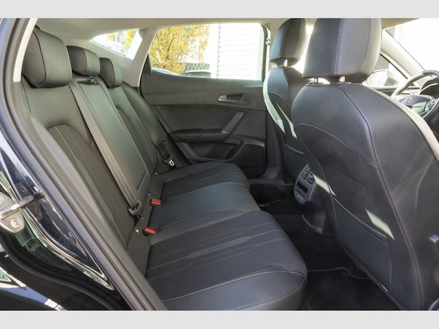 Cupra Formentor 1.4 e-Hybrid