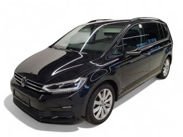 Volkswagen Touran 1.5 TSI BMT Comfortline