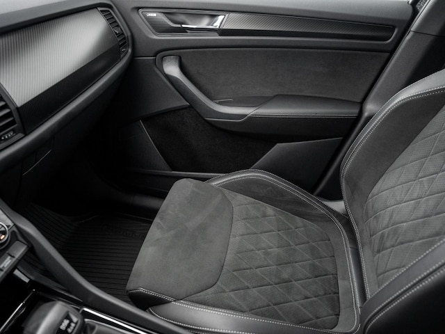 Skoda Kodiaq 2.0 TSI 4x4