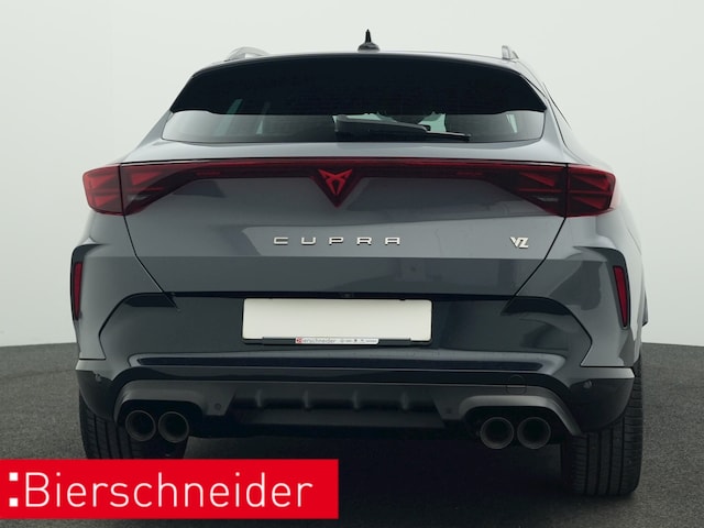 Cupra Formentor 2.0 TSI DSG VZ VZ5
