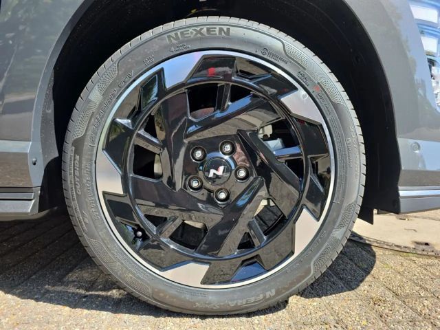 Hyundai Kona Electric N Line