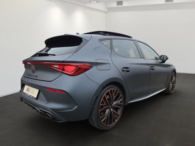 Cupra Leon DSG VZ