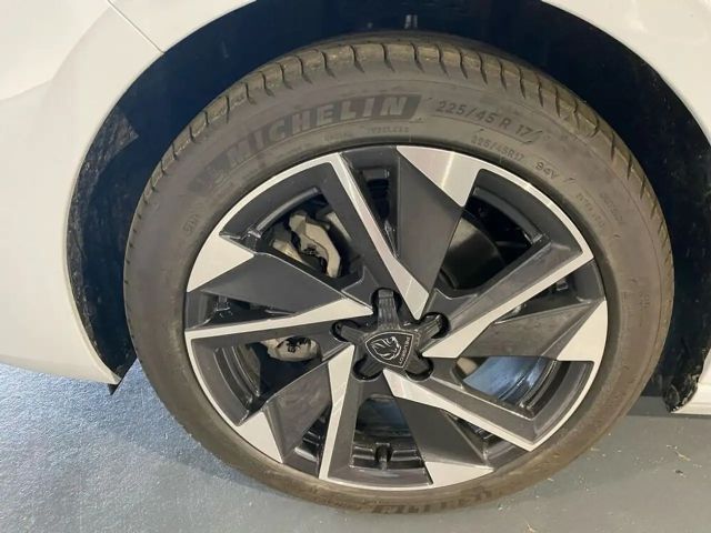 Peugeot 308 Allure Pack BlueHDi EAT8 SW