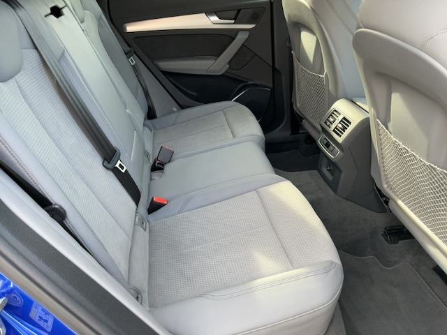 Audi Q5 40 TFSI Quattro S-Tronic