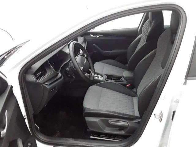 Skoda Octavia 1.5 TSI Combi Sportline