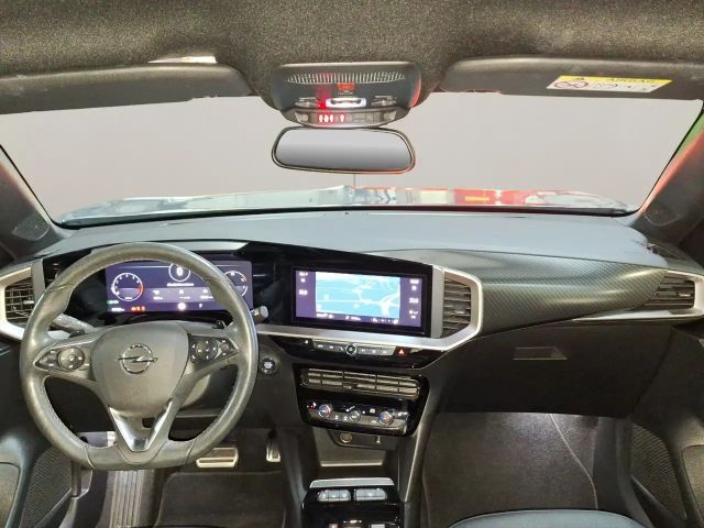 Opel Mokka 1.2 Turbo Turbo Ultimate