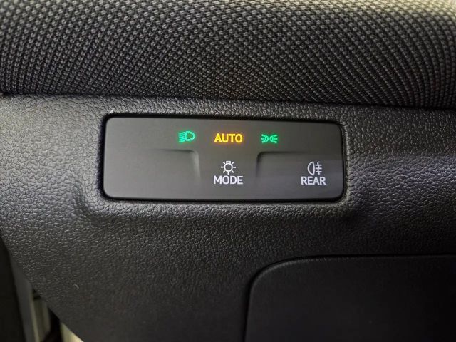 Volkswagen T-Roc DSG Life